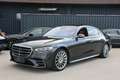 Mercedes-Benz S 580 Lang AMG Line MHEV 4MATIC Aut. Grau - thumbnail 2