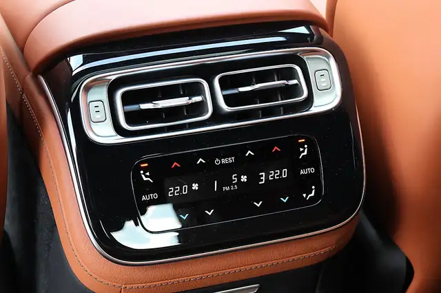 Mercedes-Benz S 580 Lang AMG Line MHEV 4MATIC Aut. Ansicht 19