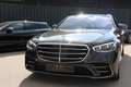 Mercedes-Benz S 580 Lang AMG Line MHEV 4MATIC Aut. Grau - thumbnail 3