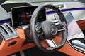 Mercedes-Benz S 580 Lang AMG Line MHEV 4MATIC Aut. Grau - thumbnail 12