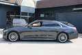 Mercedes-Benz S 580 Lang AMG Line MHEV 4MATIC Aut. Grau - thumbnail 6