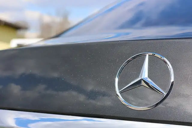 Mercedes-Benz S 580 Lang AMG Line MHEV 4MATIC Aut. Ansicht 10