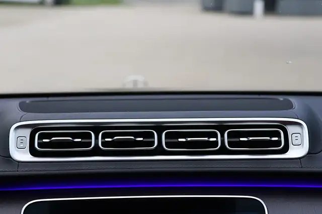 Mercedes-Benz S 580 Lang AMG Line MHEV 4MATIC Aut. Ansicht 14