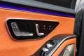 Mercedes-Benz S 580 Lang AMG Line MHEV 4MATIC Aut. Grau - thumbnail 17
