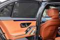 Mercedes-Benz S 580 Lang AMG Line MHEV 4MATIC Aut. Grau - thumbnail 16