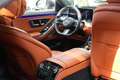 Mercedes-Benz S 580 Lang AMG Line MHEV 4MATIC Aut. Grau - thumbnail 23