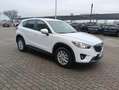 Mazda CX-5 CX-5 I 2012 2.2 Evolve 4wd 150cv Weiß - thumbnail 10
