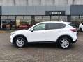 Mazda CX-5 CX-5 I 2012 2.2 Evolve 4wd 150cv Weiß - thumbnail 13