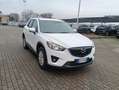 Mazda CX-5 CX-5 I 2012 2.2 Evolve 4wd 150cv Weiß - thumbnail 4