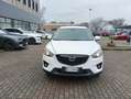 Mazda CX-5 CX-5 I 2012 2.2 Evolve 4wd 150cv Weiß - thumbnail 18