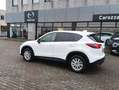 Mazda CX-5 CX-5 I 2012 2.2 Evolve 4wd 150cv Weiß - thumbnail 21