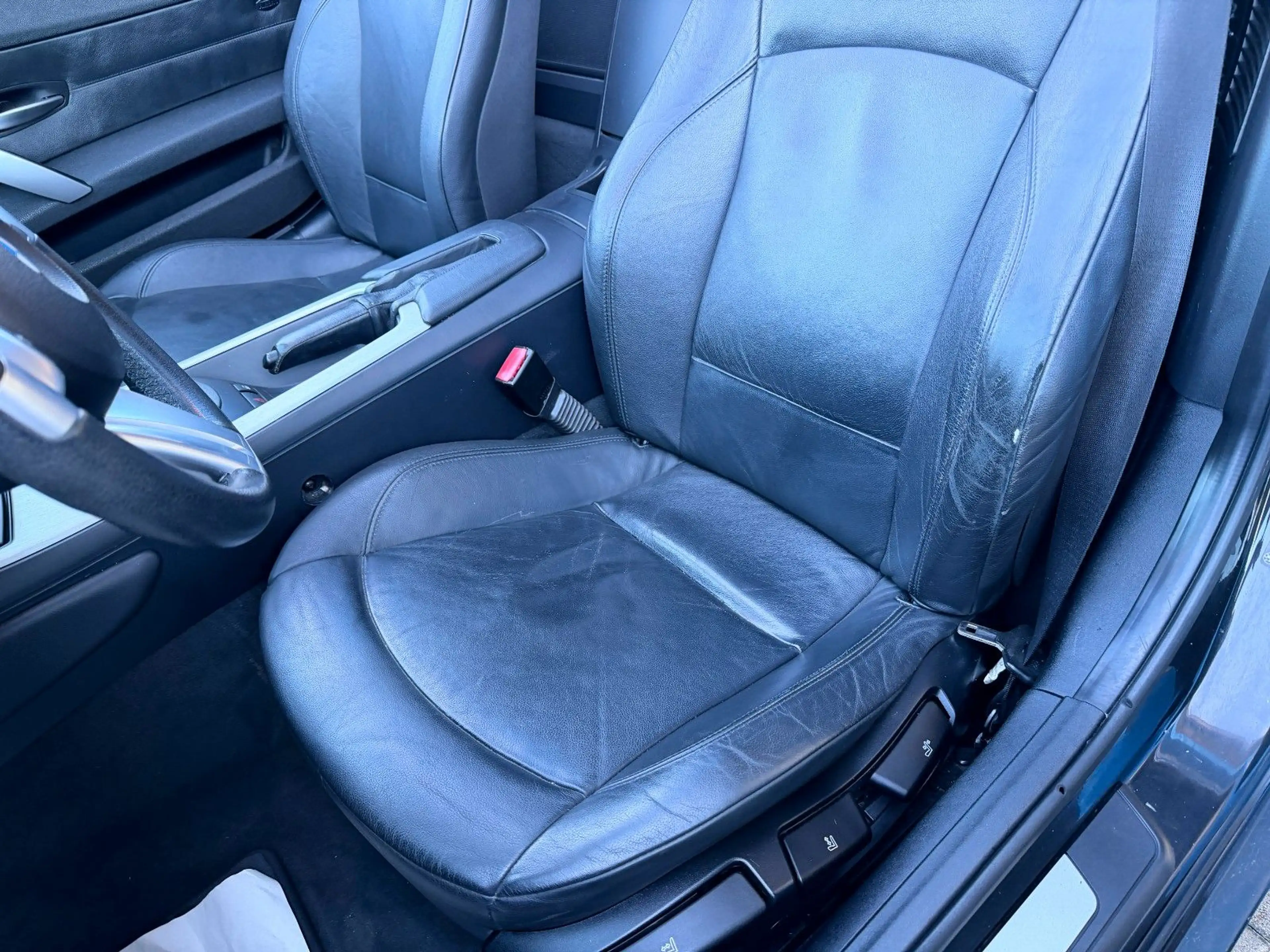 BMW Z4 Roadster 2.0 i Cabrio — photo 6