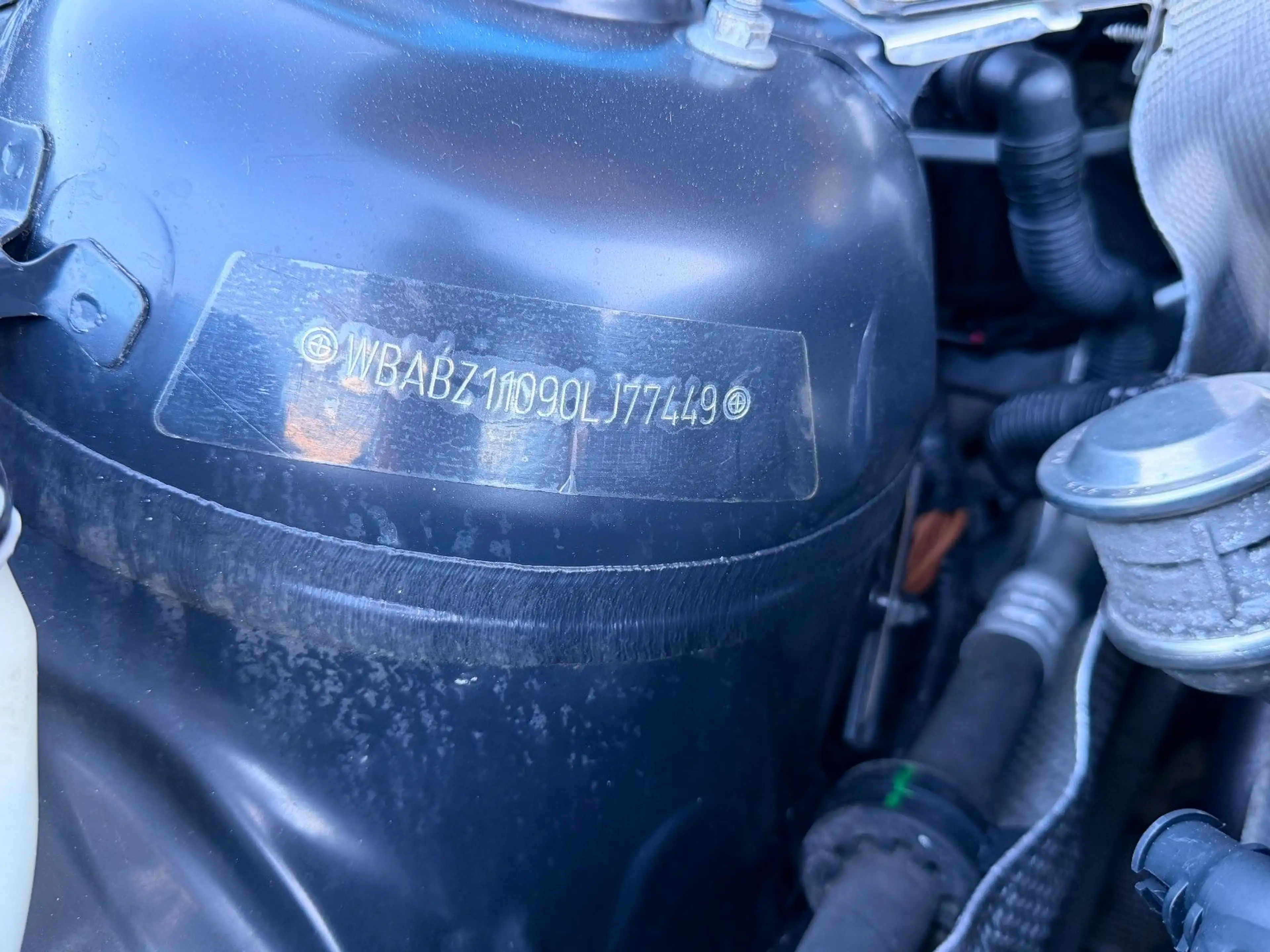 BMW Z4 Roadster 2.0 i Cabrio — photo 22