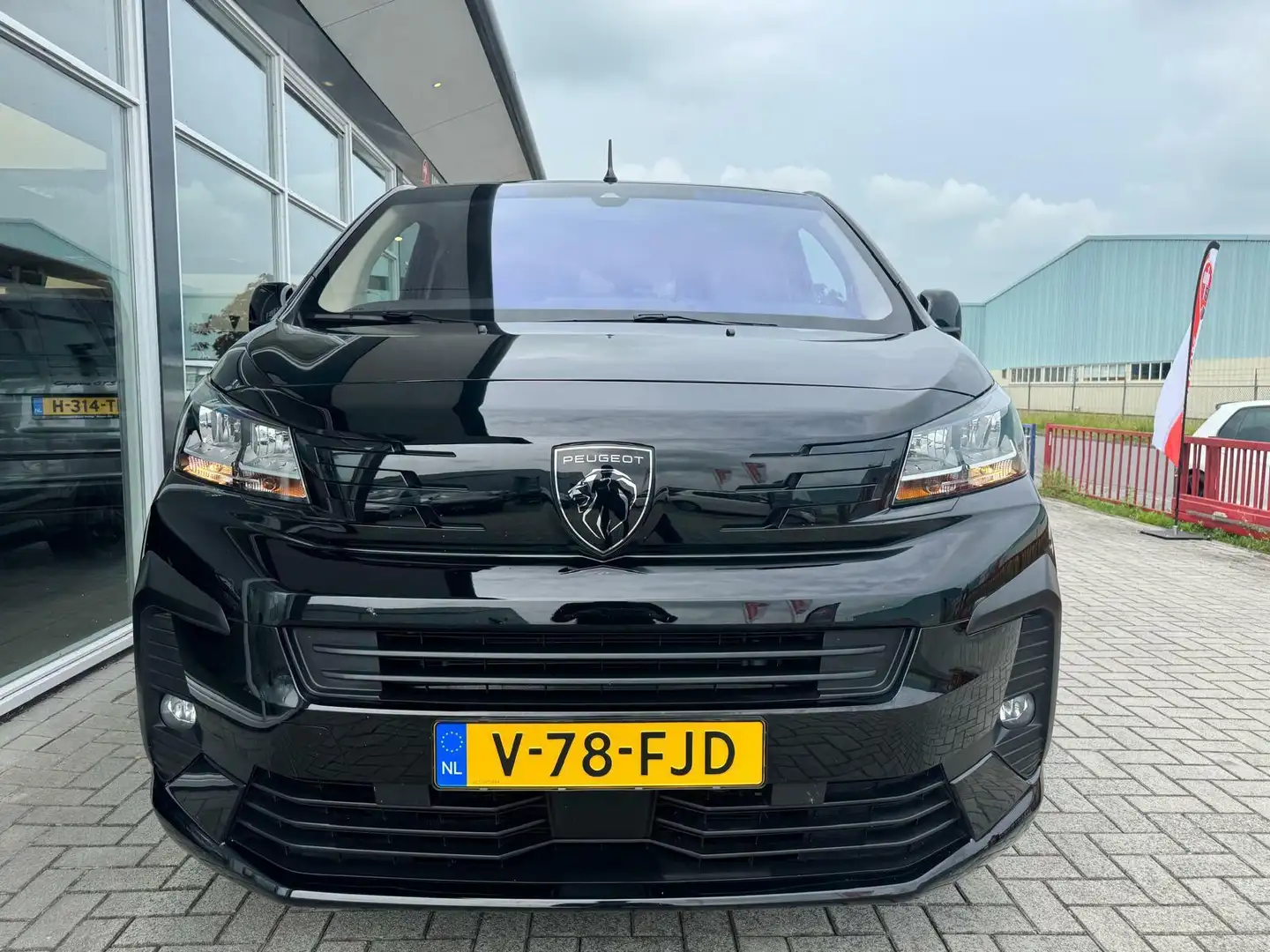 Peugeot Expert Bestel 2.0 BlueHDI 145 S&S L2|Automaat|Camera|Airc - 2
