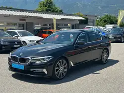 BMW Série 5 530d xDrive 265 ch BVA8 Luxury