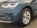 Volkswagen Tiguan 2.0 TSI DSG 4Motion CarPlay Matrix AHK Bleu - thumbnail 6