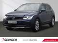 Volkswagen Tiguan 2.0 TSI DSG 4Motion CarPlay Matrix AHK Bleu - thumbnail 1