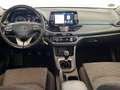 Hyundai i30 CW 1,0 T-GDI Level 3 Plus*Navi*Rückfahrk*Sitz-L... Rouge - thumbnail 10