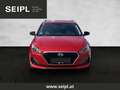 Hyundai i30 CW 1,0 T-GDI Level 3 Plus*Navi*Rückfahrk*Sitz-L... Rouge - thumbnail 4