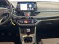 Hyundai i30 CW 1,0 T-GDI Level 3 Plus*Navi*Rückfahrk*Sitz-L... Rouge - thumbnail 11