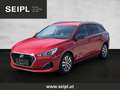Hyundai i30 CW 1,0 T-GDI Level 3 Plus*Navi*Rückfahrk*Sitz-L... Rouge - thumbnail 3