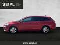 Hyundai i30 CW 1,0 T-GDI Level 3 Plus*Navi*Rückfahrk*Sitz-L... Rouge - thumbnail 5