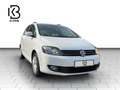 Volkswagen Golf Plus VI 1.6 Comfortline Blanc - thumbnail 9