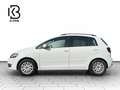 Volkswagen Golf Plus VI 1.6 Comfortline Білий - thumbnail 3
