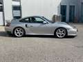 Porsche 996 996 GT2 Clubsport*35000km*aus Sammlung*perfekt* Silber - thumbnail 4
