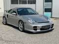 Porsche 996 996 GT2 Clubsport*35000km*aus Sammlung*perfekt* Silber - thumbnail 3
