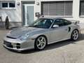 Porsche 996 996 GT2 Clubsport*35000km*aus Sammlung*perfekt* Silber - thumbnail 10