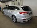 Ford Mondeo 2,0 EcoBlue Traveller Aut. Titanium, AHK, ACC, LED Silber - thumbnail 3