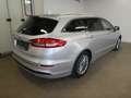 Ford Mondeo 2,0 EcoBlue Traveller Aut. Titanium, AHK, ACC, LED Silber - thumbnail 4