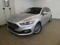 Ford Mondeo 2,0 EcoBlue Traveller Aut. Titanium, AHK, ACC, LED Silber - thumbnail 1