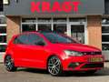 Volkswagen Polo GTI 1.8 TSI 192 pk - AUTOMAAT - schuifdak - sportuitla Rojo - thumbnail 7