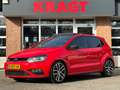 Volkswagen Polo GTI 1.8 TSI 192 pk - AUTOMAAT - schuifdak - sportuitla Rojo - thumbnail 1