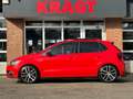 Volkswagen Polo GTI 1.8 TSI 192 pk - AUTOMAAT - schuifdak - sportuitla Rojo - thumbnail 3