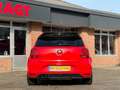 Volkswagen Polo GTI 1.8 TSI 192 pk - AUTOMAAT - schuifdak - sportuitla Rojo - thumbnail 4