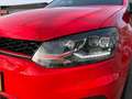 Volkswagen Polo GTI 1.8 TSI 192 pk - AUTOMAAT - schuifdak - sportuitla Rojo - thumbnail 42