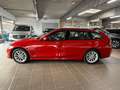 BMW 318 d Touring HuD+Standheizung+Key+Park+Sensatec Rot - thumbnail 6