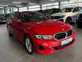 BMW 318 d Touring HuD+Standheizung+Key+Park+Sensatec Rot - thumbnail 2
