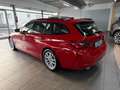 BMW 318 d Touring HuD+Standheizung+Key+Park+Sensatec Rot - thumbnail 9