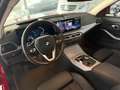 BMW 318 d Touring HuD+Standheizung+Key+Park+Sensatec Rot - thumbnail 20