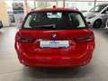 BMW 318 d Touring HuD+Standheizung+Key+Park+Sensatec Rot - thumbnail 11