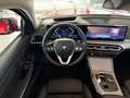 BMW 318 d Touring HuD+Standheizung+Key+Park+Sensatec Rot - thumbnail 17