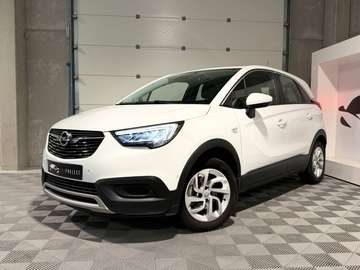 1.2 Turbo ECOTEC, Camera de recul, Car-Play, GPS, Capteurs AV/AR,