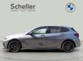 BMW 135 M135i xDrive M Performance Paket *Jahreswagen* Grau - thumbnail 3