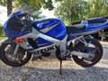 Suzuki GSX-R 600 Blu/Azzurro - thumbnail 1