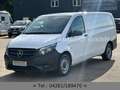 Mercedes-Benz Vito Kasten 114 CDI*LANG*NAVI*KLIMA*TEMPOMAT*1HD Weiß - thumbnail 2