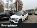 Dacia Spring Electric Comfort Plus CCS-Anschluss/Kamera Weiß - thumbnail 1